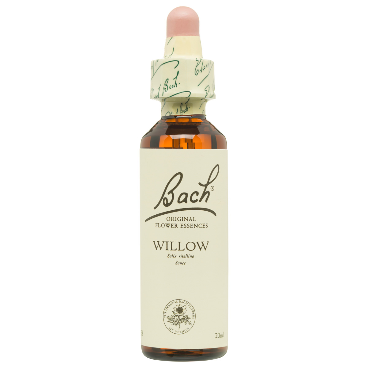 rock water flores de bac Bach 10ml Natura Trix Bach Original Flower Remedies, Rock