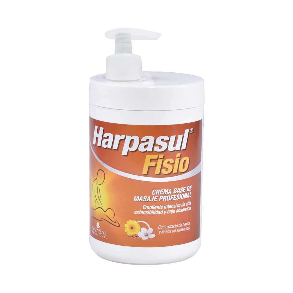 HARPASUL Gel Con CBD, 75 Ml., Envase Unitario - 13