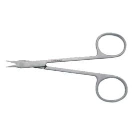 TESOURA STEVENS RETA 10 CM P/ TENOTOMIA - Portal do Médico TESOURA STEVENS RETA 10 CM P/ TENOTOMIA - Portal do Médico