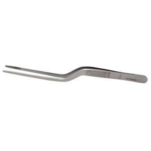 Pinza auricular Lucae 140 mm