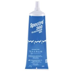 Gel para electrodos Spectra 360