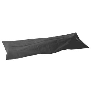 Saco para cadáver de lona