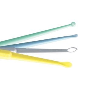 Cureta otológica BIONIX para extraer cerumen