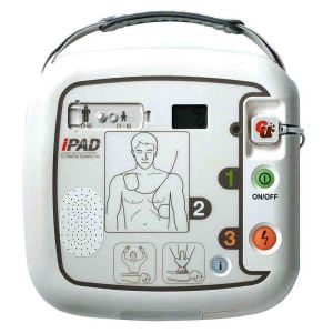 Desfibrilador DESA CU-SP1