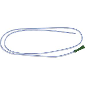 Sonda nasogástrica duodenal tipo Levin