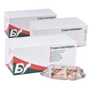 Venda crepé BV