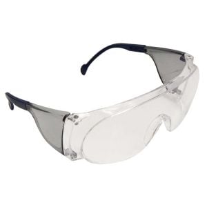 Gafas de protección desinfectables
