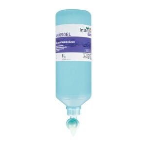 Gel hidroalcohólico Aniosgel