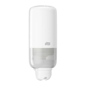 Dispensador de jabón líquido Tork S1