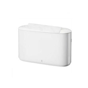 Dispensador de toallitas Tork H2 Countertop sobremesa