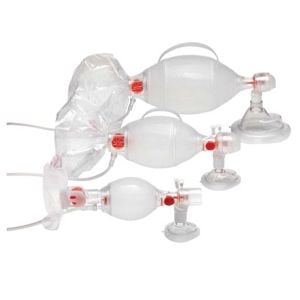 Resucitador Desechable Ambu Spur II