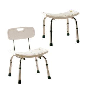 Silla banqueta para ducha