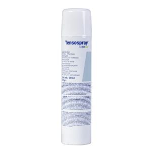 Spray adhesivo para la fijación de vendas Tensospray Essity