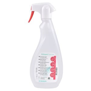 Desinfectante superficies en espuma BBRAUN Meliseptol Foam pure