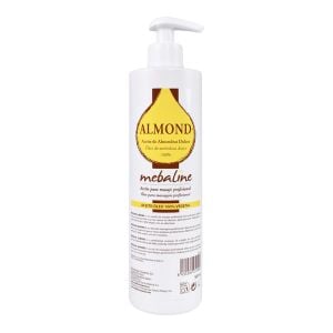 Aceite de Almendras Mebaline Almond