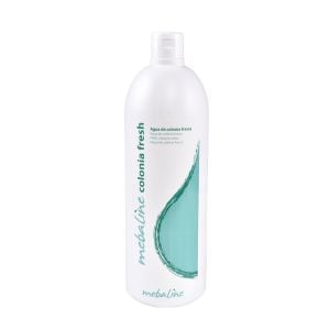 Agua de colonia fresca Mebaline 1lt