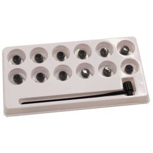 Martillo 7 puntas