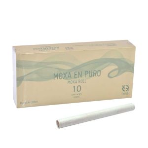 Moxa en puro Quing Ai Tian