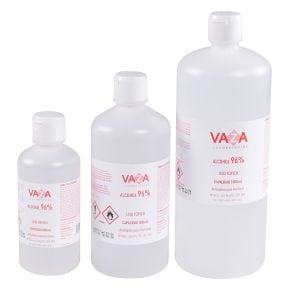 Alcohol 96º Vaza