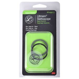 Kit repuesto para fonendoscopio Littmann Classic II pediátrico