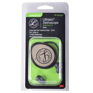 Kit de repuesto para fonendoscopios Littmann Lightweight II SE