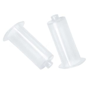 Porta-tubos para tubos de extracción de sangre Vacutainer