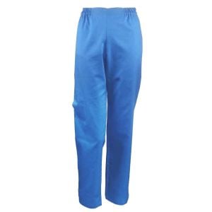 Pantalón Mebaline-Tex unisex azul