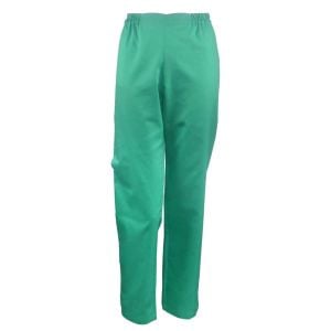 Pantalón Mebaline-Tex unisex verde