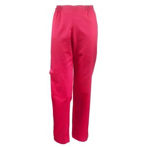 Pantalón Mebaline-Tex unisex fucsia