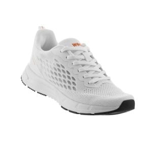 Zapatilla sanitaria WOCK modelo BREELITE color blanco