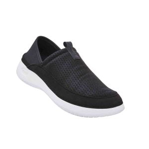 Zapatilla sanitaria WOCK modelo FEEL FLEX color negro