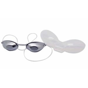 Protectores oculares para tratamientos con láser/IPL