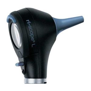 Otoscopio ri-scope L3 Riester FO LED 3,5V