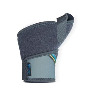 Muñequera envolvente con pulgar Prim