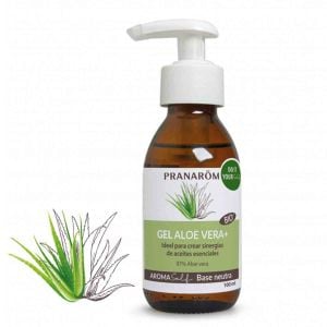 Gel Aloe Vera BIO ECO Pranarom