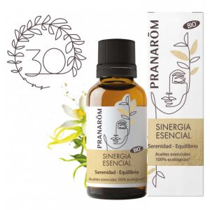 Mezcla para difusores Pranarom