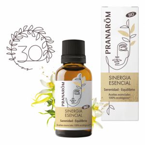 Mezcla para difusor Pranarom Esencial