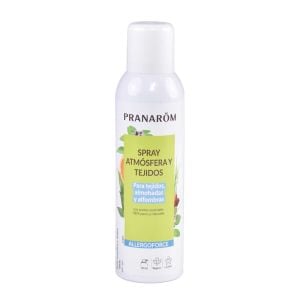 Spray atmósfera y tejidos Pranarom