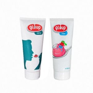 Gel para tragar pastillas Gloup