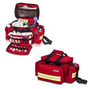 Bolsa de Emergencia Emergency's Ligera