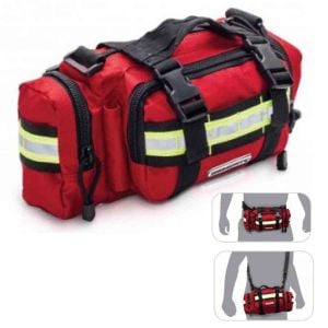 Bandolera de emergencias Elite Bags