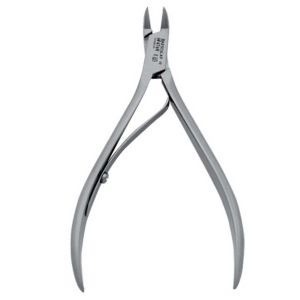 Alicate para uñas recto Aesculap HF476R 115mm