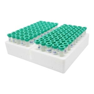 Tubos para la recogida de muestras de sangre Aquisel