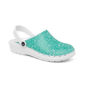 Zueco sanitario SUECOS modelo ODEN FUSION color Syster