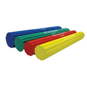 Barra de goma para rehabilitación Flexbar Theraband