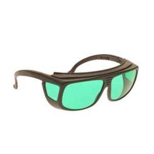 Gafas de protección para láser para Argón-KTP 532nm