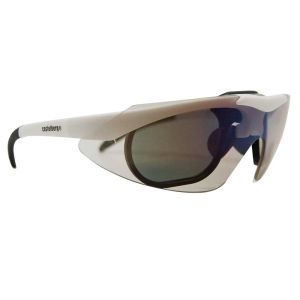 Gafas protectoras de cristal líquido electrónicas para IPL
