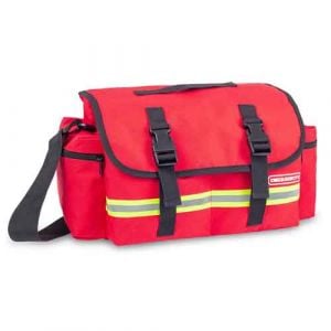 Bolsa bandolera de emergencias Emergency's SOFT
