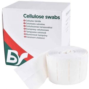 Compresa de celulosa BV