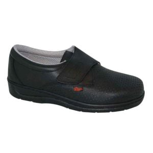 Zapato sanitario DIAN modelo 1900 color negro